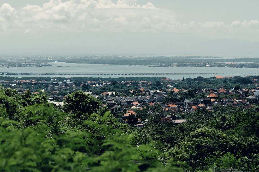 Bali, Endonezya