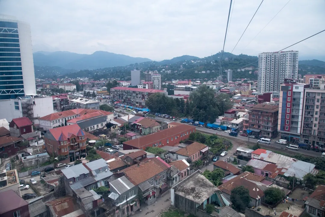 Batumi, Georgia
