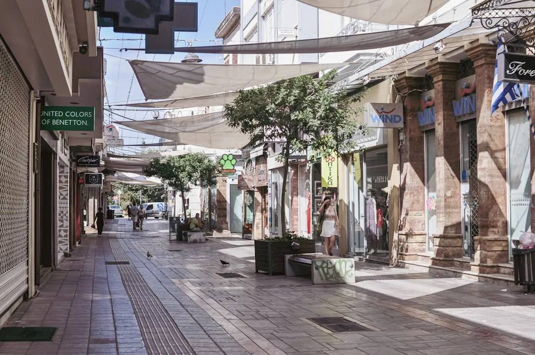 Sakız, Yunanistan