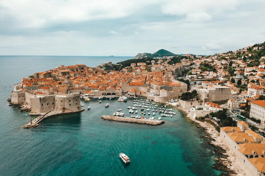 Dubrovnik, Hırvatistan