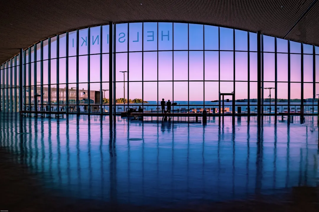 Helsinki, Finlandiya