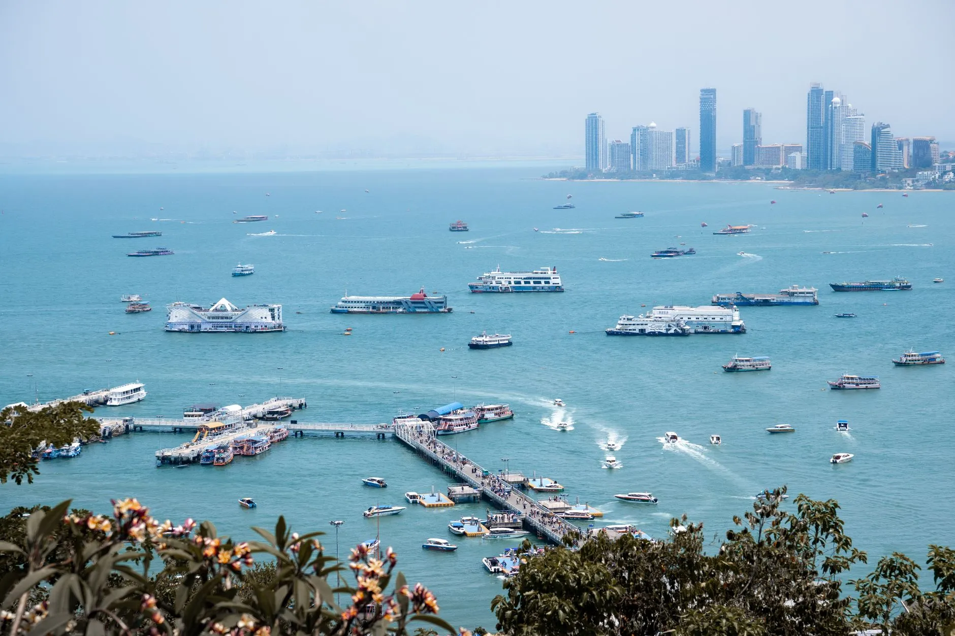 Pattaya, Tayland