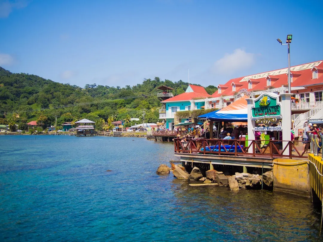 Roatán, Honduras