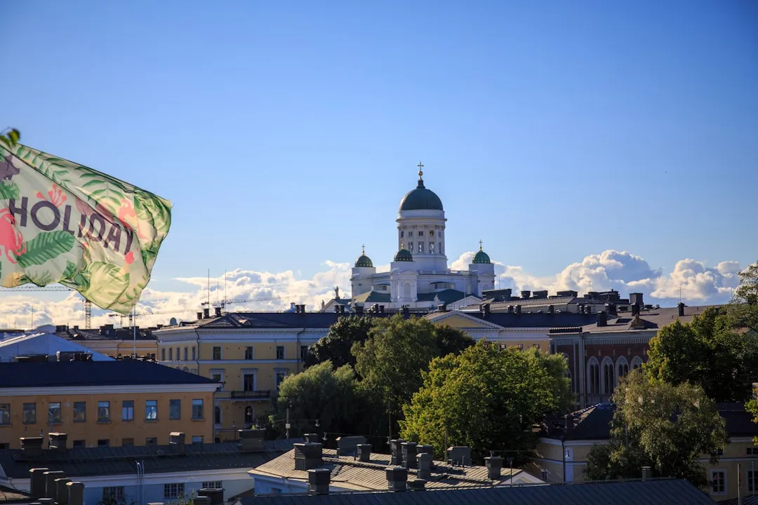 Lapland Kuzey Işıkları Murmansk & St. Petersburg & Moskova Turu Ajet İle 5 Gece Vize Dahil - 2
