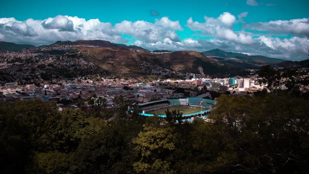 Honduras