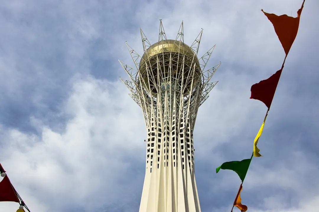 İpekyolu Turu – Kırgız Kazak Özbek -11 Gün 2026