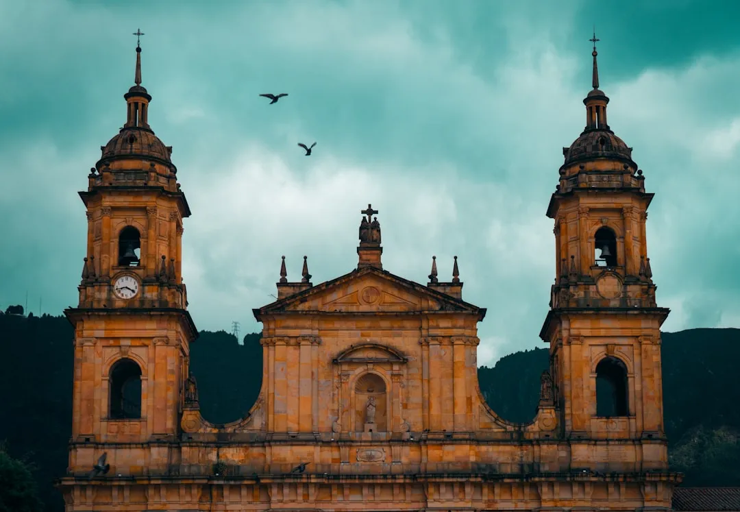 Amazonlar'dan Machu Picchu'ya Kolombiya & Peru Rotası