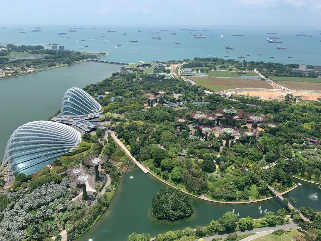 Singapur & Bali & Kuala Lumpur Turu Rotası (7 Gece - 9 Gün) - 5