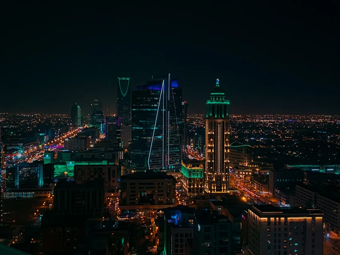 Suudi Arabistan