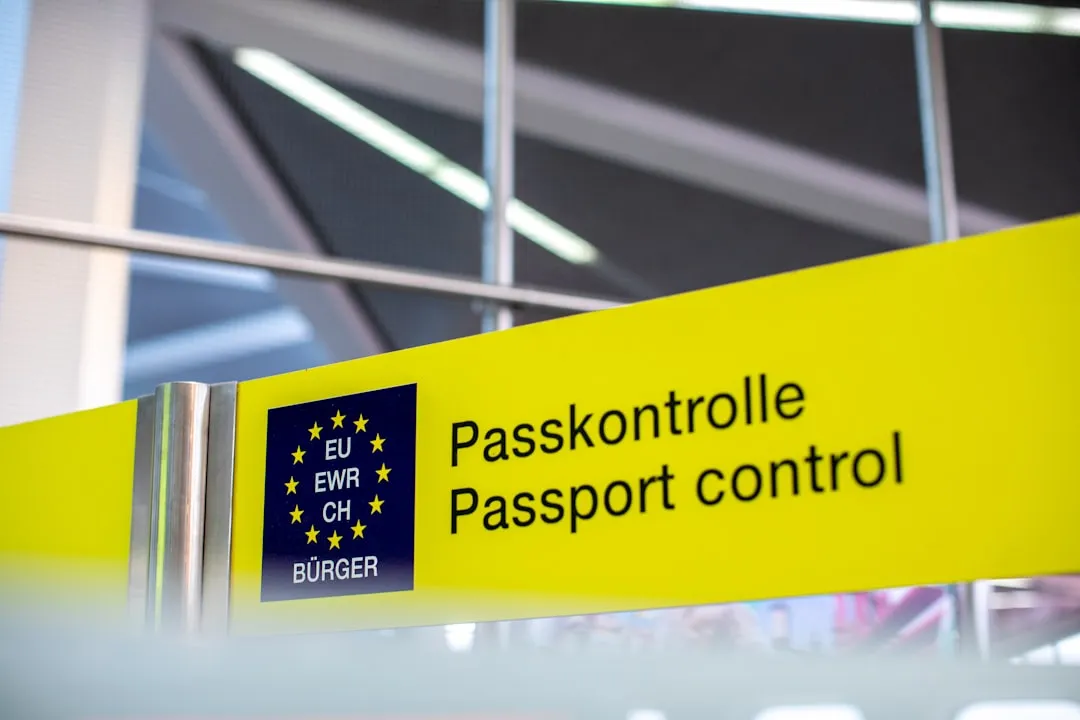 Fransa'dan Belaruslulara Schengen Vizesi: Yeni Kurallar!
