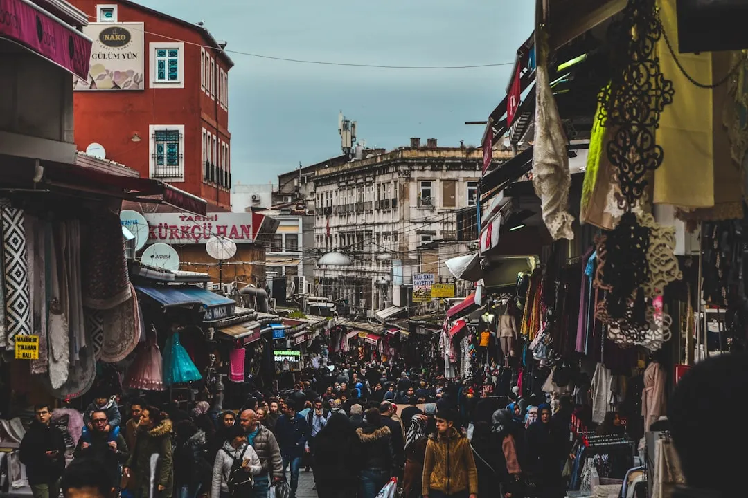 Türkiye'nin AB Vize Serbestisi İçin 6 Şartı: Seyahat Rehberi