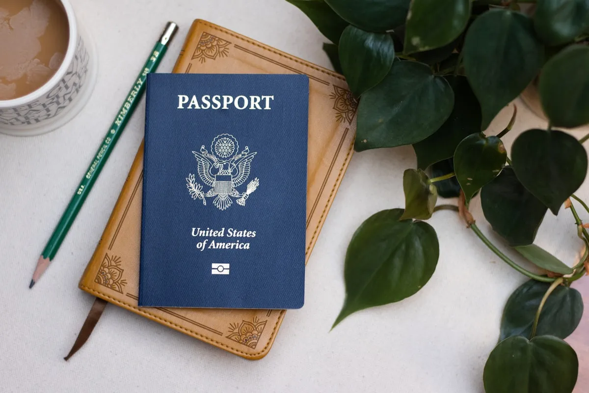 Yeşil Pasaporta Vize Mi? AB'den Açıklama!