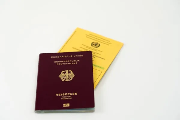 Almanya Schengen Vizesi 2025: Başvuru Rehberi