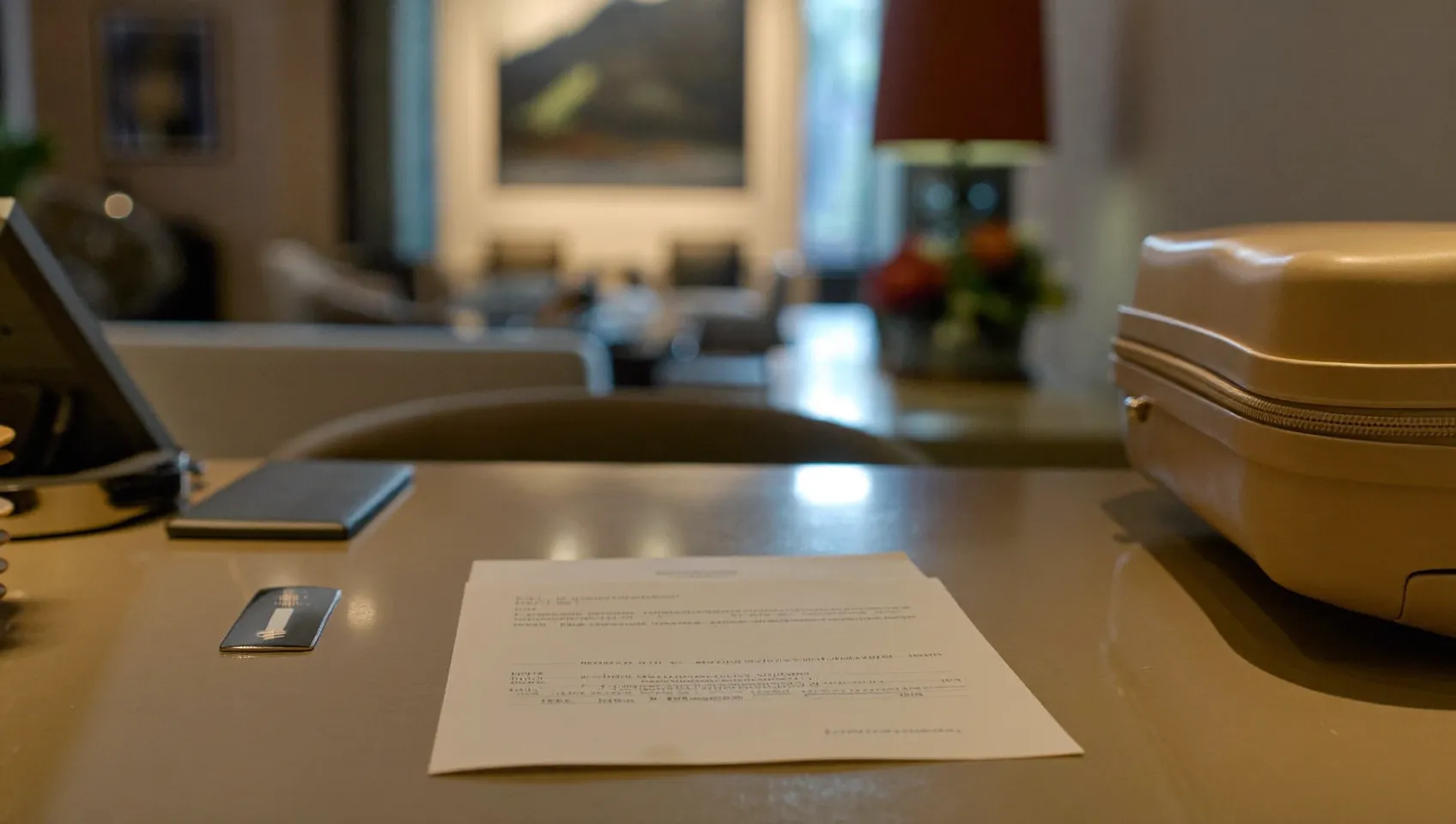 Can You Get a Refund if You Cancel a Hotel Reservation?