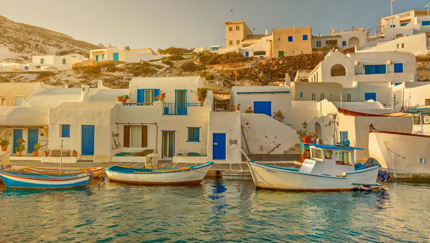 Yunanistan'a Gitmeden Önce Bilinmesi Gerekenler