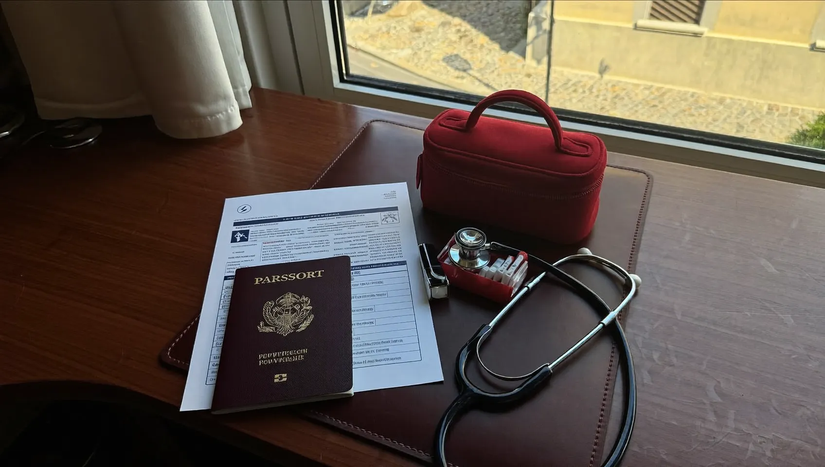 What Is Travel Health Insurance? What It Covers and Doesn't