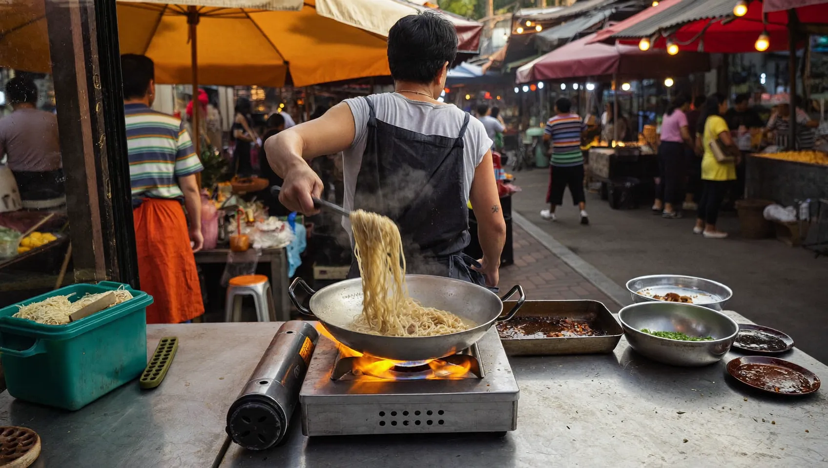 Tayland'da Para Birimi Nedir, Kredi Kartı Geçer mi?