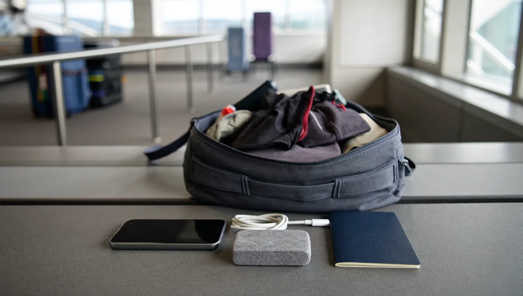Uçağa Powerbank Götürülür mü? mAh Sınırı ve Kurallar