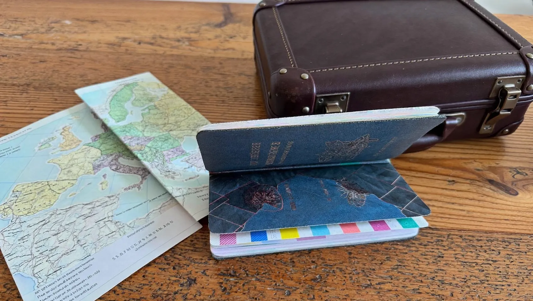 Schengen Vizesi Nedir, Hangi Ülkelerde Geçerli?