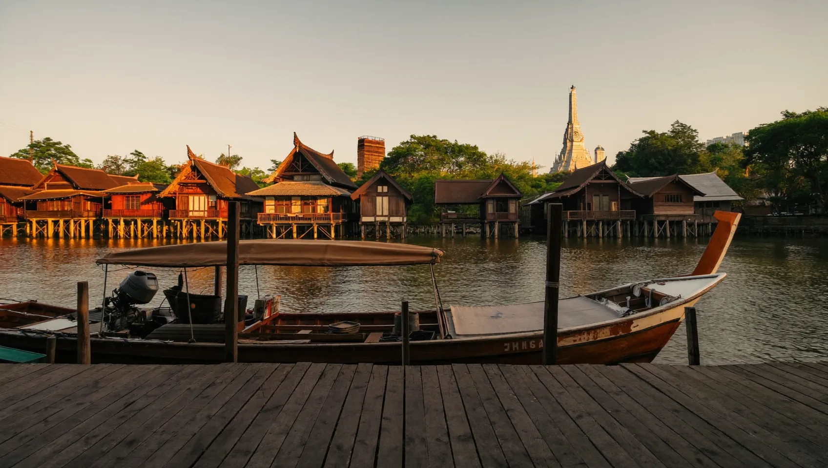 What to Know Before Traveling to Thailand