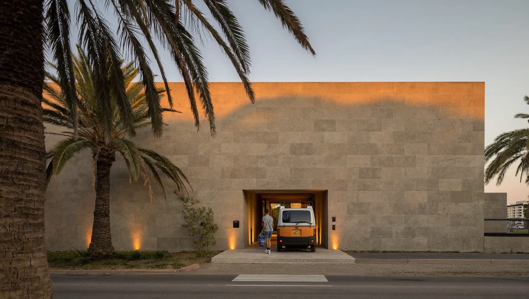 Airport to Hotel Transfer: How to Choose the Best Option