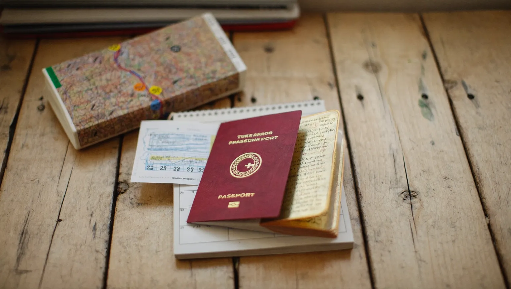 Pasaportun Geçerlilik Süresi Kaç Ay Olmalı? Ülke Kuralları