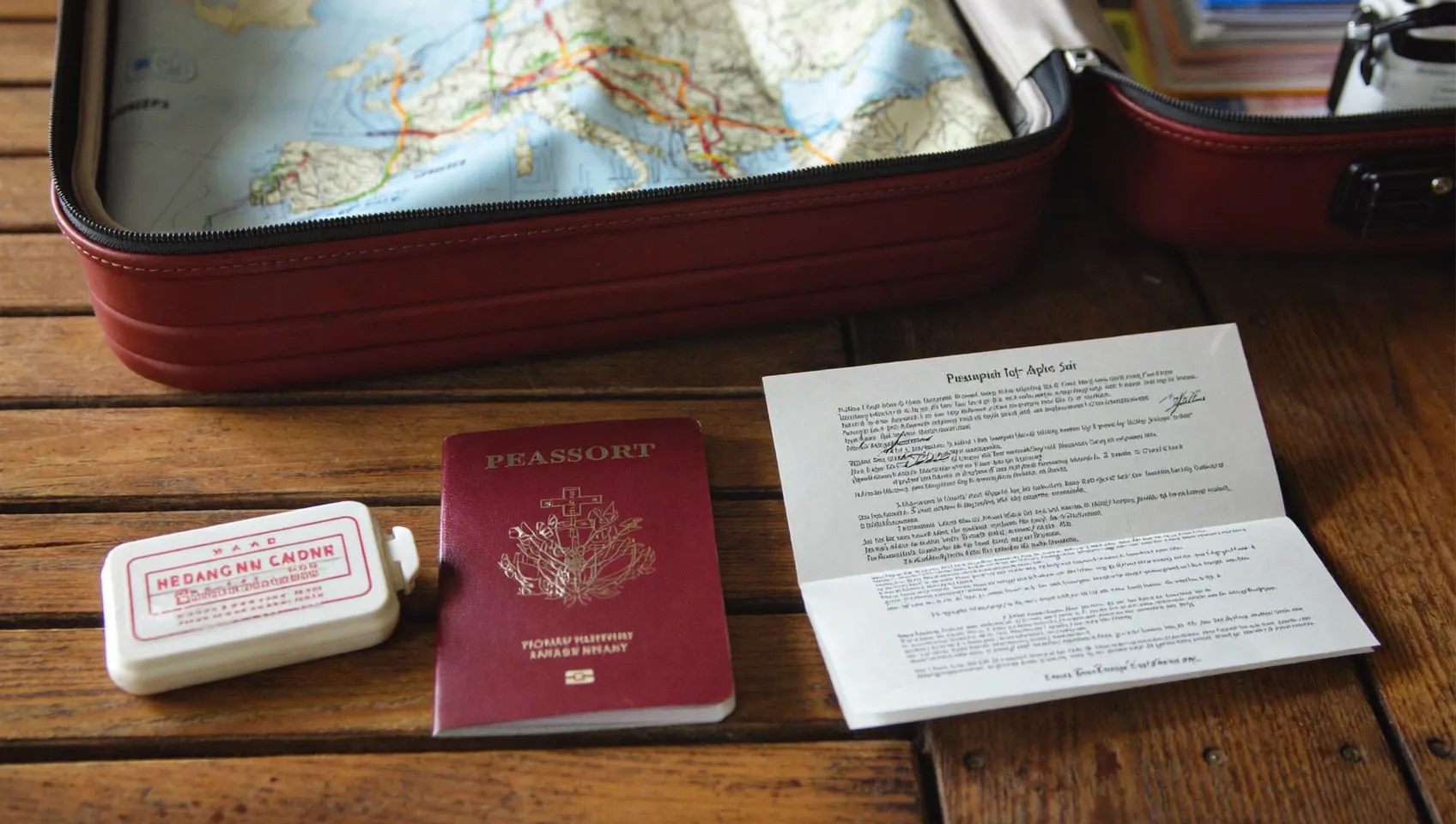 Is Travel Health Insurance Required for a Schengen Visa? Conditions