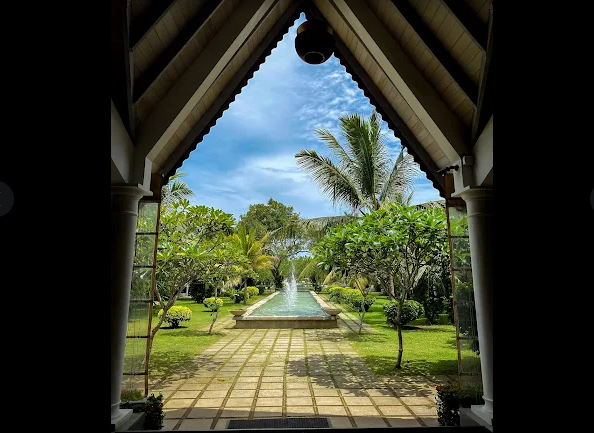 The Villas Wadduwa Sri Lanka