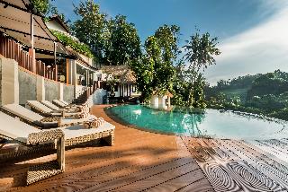 Tanadewa Resort And Spa