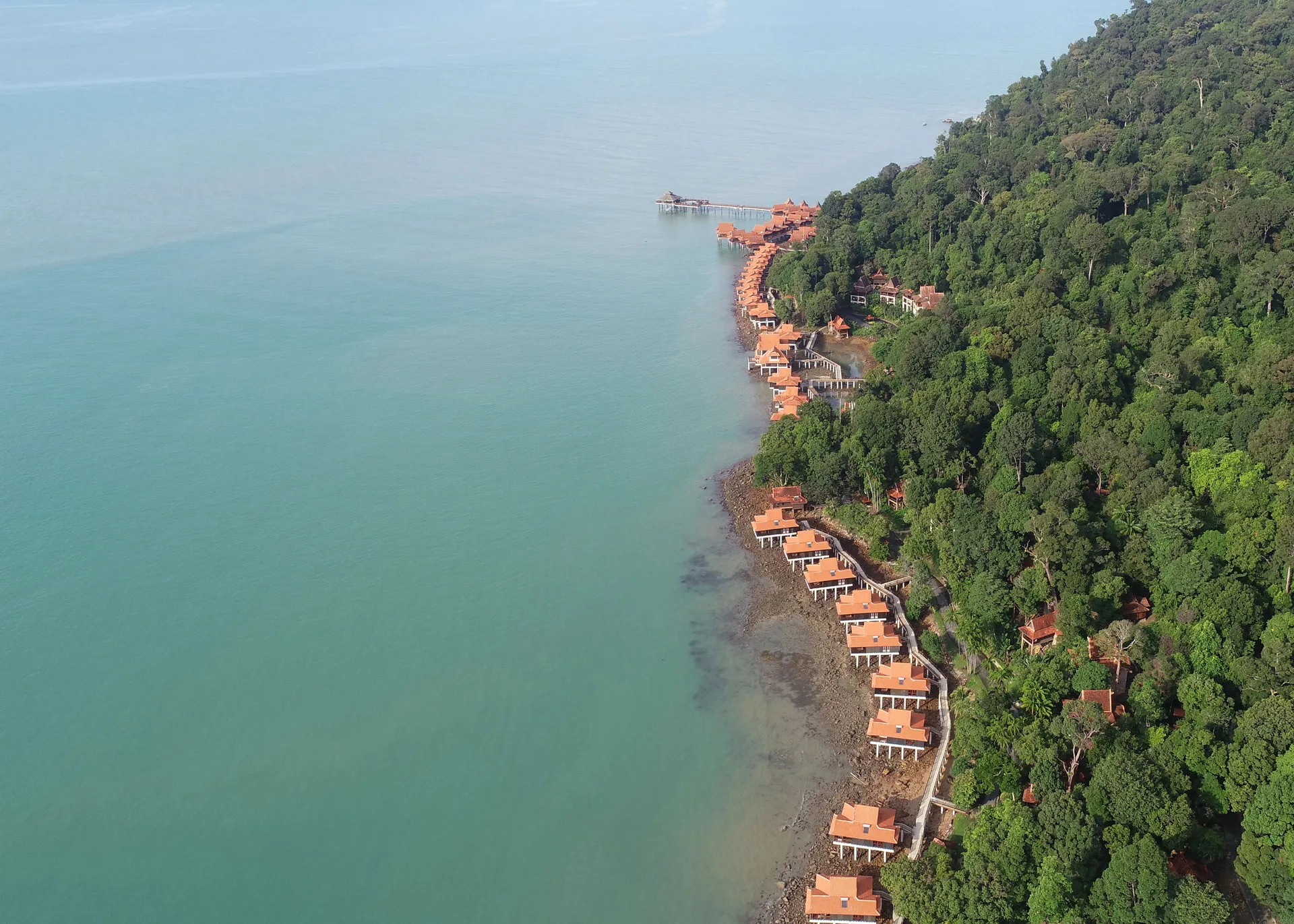 Berjaya Langkawi