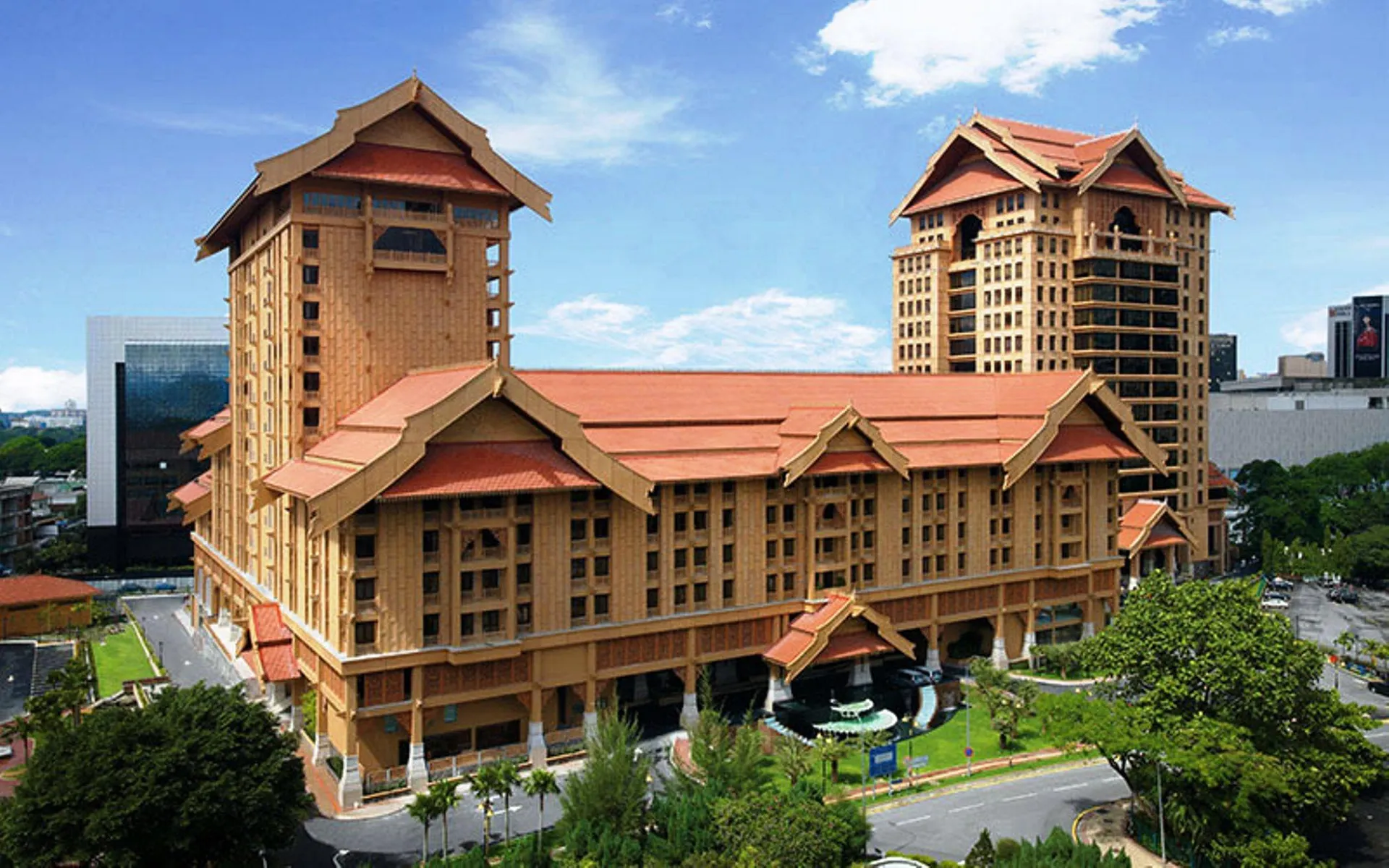 The Royale Chulan Kuala Lumpur