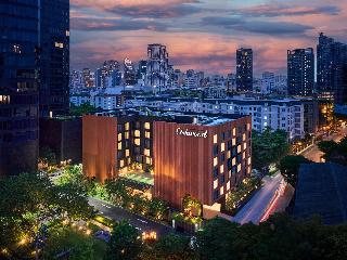 Oakwood Studios Sukhumvit Bangkok