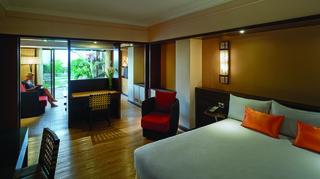 PARKROYAL Penang Resort