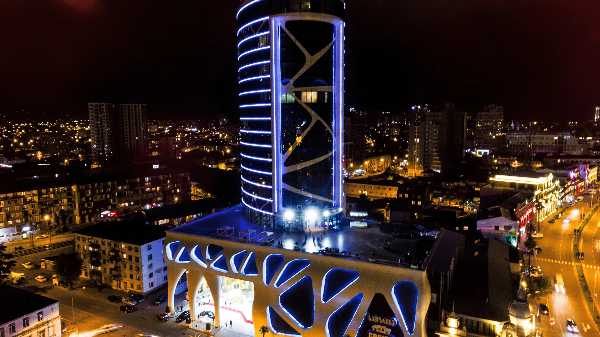 JRW Welmond Hotel