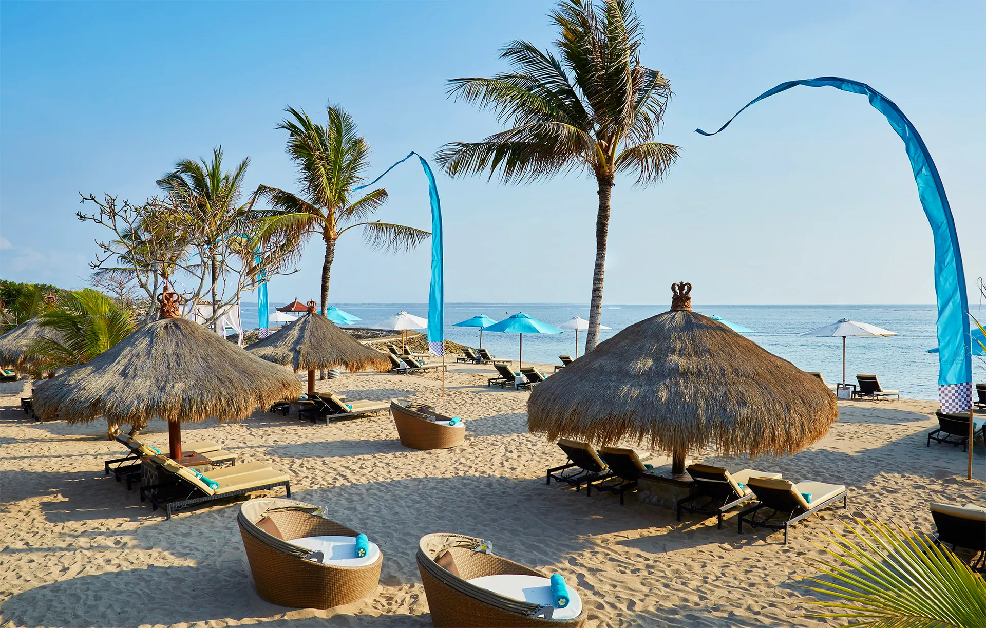 SOL by Melia Benoa Bali - All Inclusive