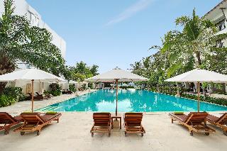 Bali Relaxing Resort & Spa