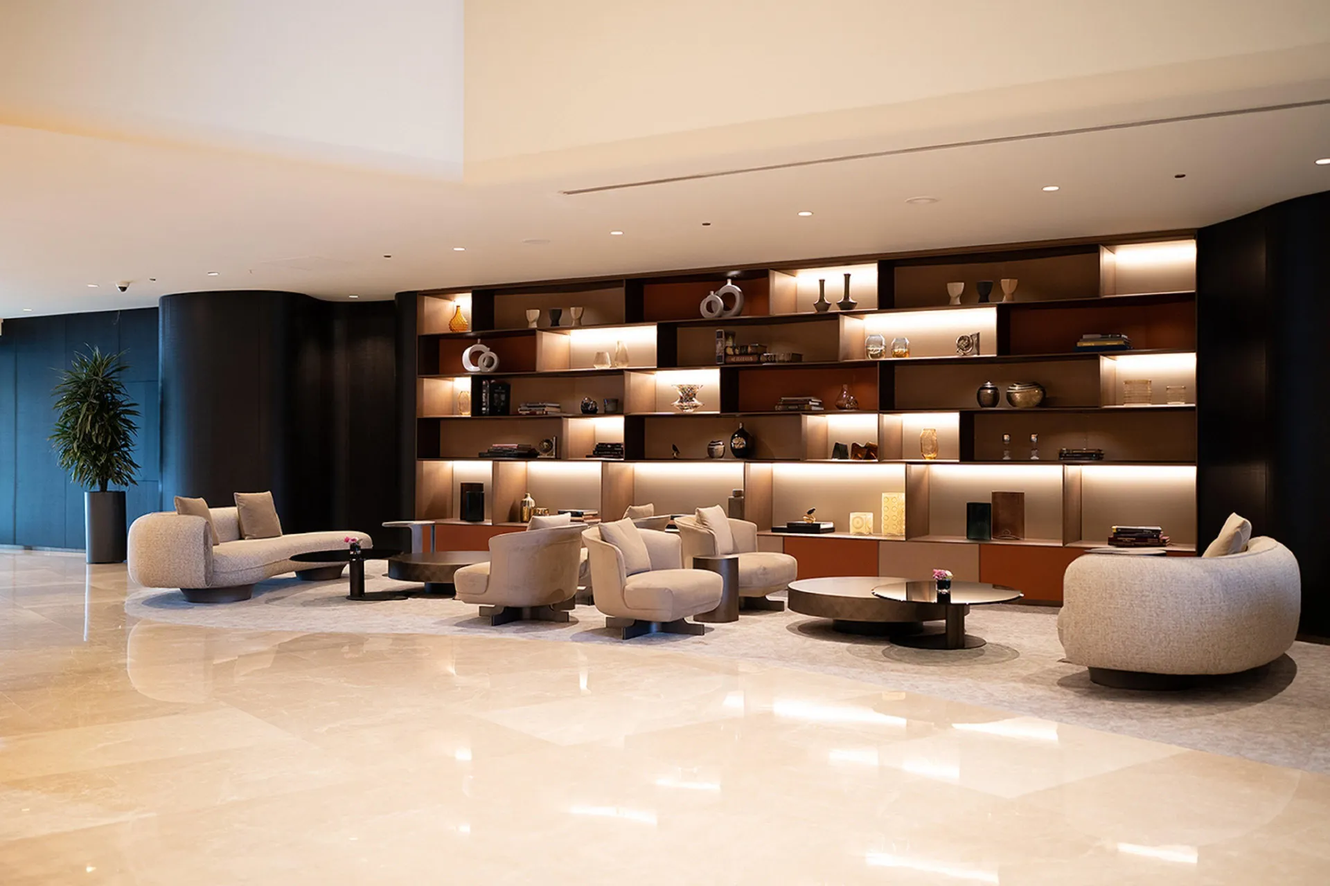 InterContinental Istanbul by IHG