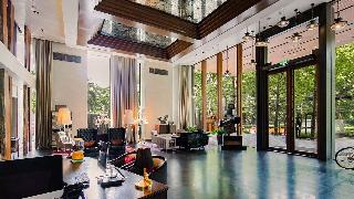 Hotel Indigo Bangkok Wireless Road