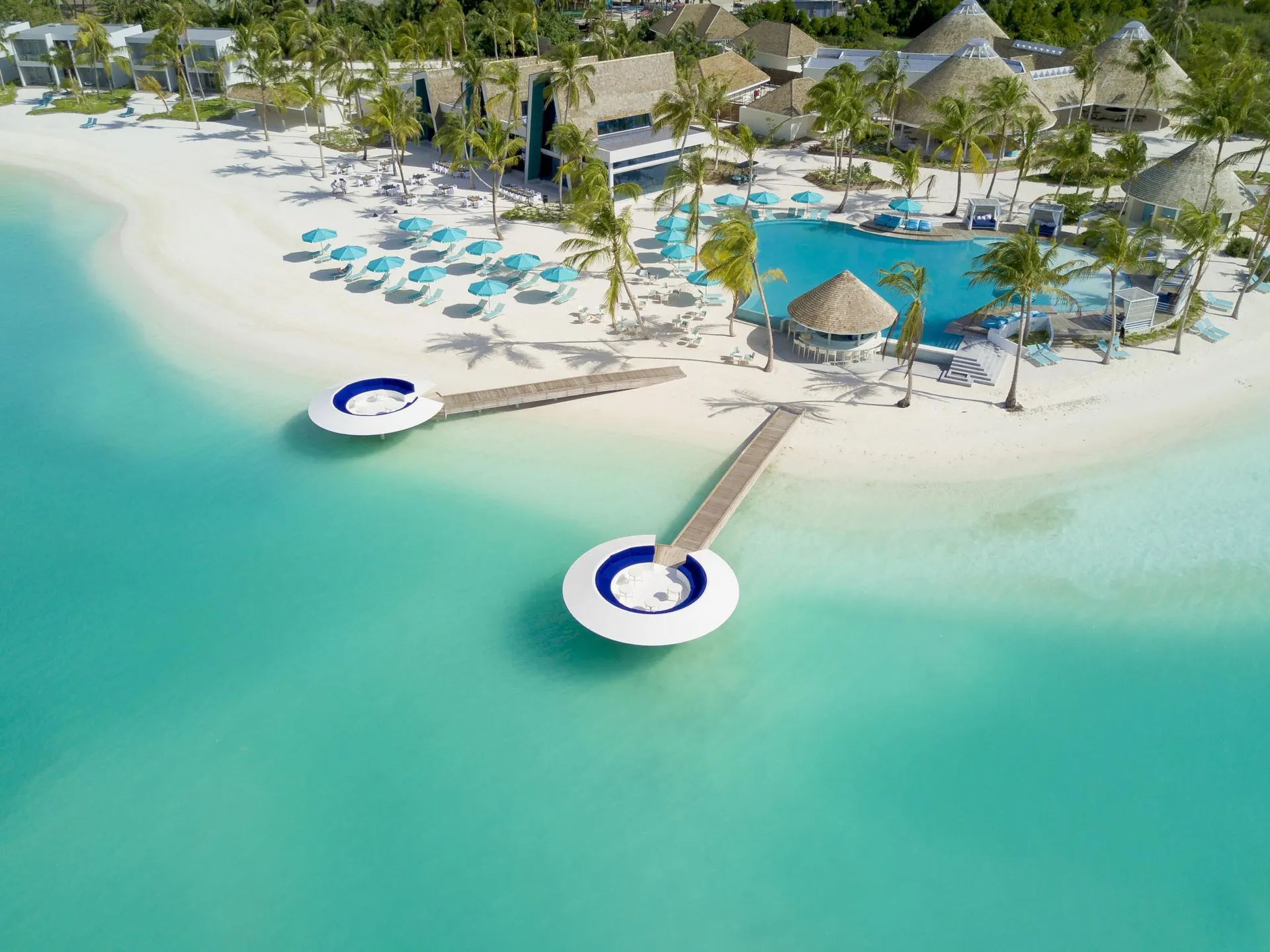 Kandima Maldives