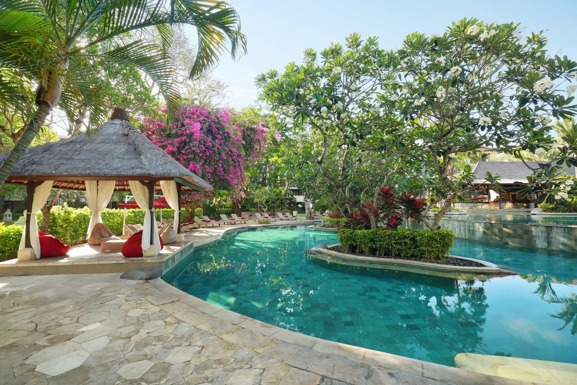 Novotel Bali Nusa Dua Hotel and Residence