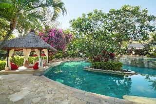 Novotel Bali Nusa Dua Hotel and Residence