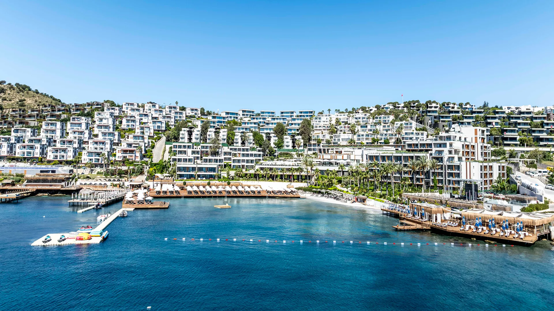 Mirada Exclusive Hotel Bodrum