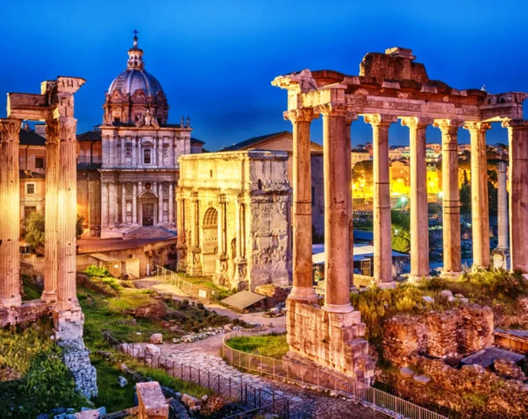 İZMİR'DEN MOTTO İTALYA Türk Hava Yolları Özel Seferi ile 6 gece Sabah Milano gidiş – Akşam Milano Dönüş || 16320||20799 - 4