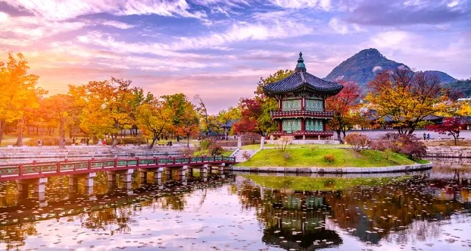 MEGA JAPONYA & HONG KONG TURU TÜRK HAVA YOLLARI İLE 7 GECE Koyo Dönemi ve Kasım Ara Tatil Özel7 Gece Konaklama - 2