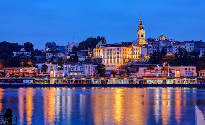 Bodrum Çıkışlı Kosovalı Büyük Balkanlar Turu AJet ile Extra Turlar ve Akşam Yemekleri Dahil SJJ-SJJ - 2