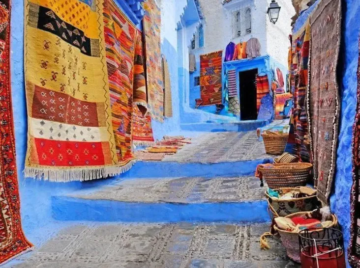 Piramitlerden Kızıl Denize Mısır Turu Kahire & Sharm El Sheikh Rotası