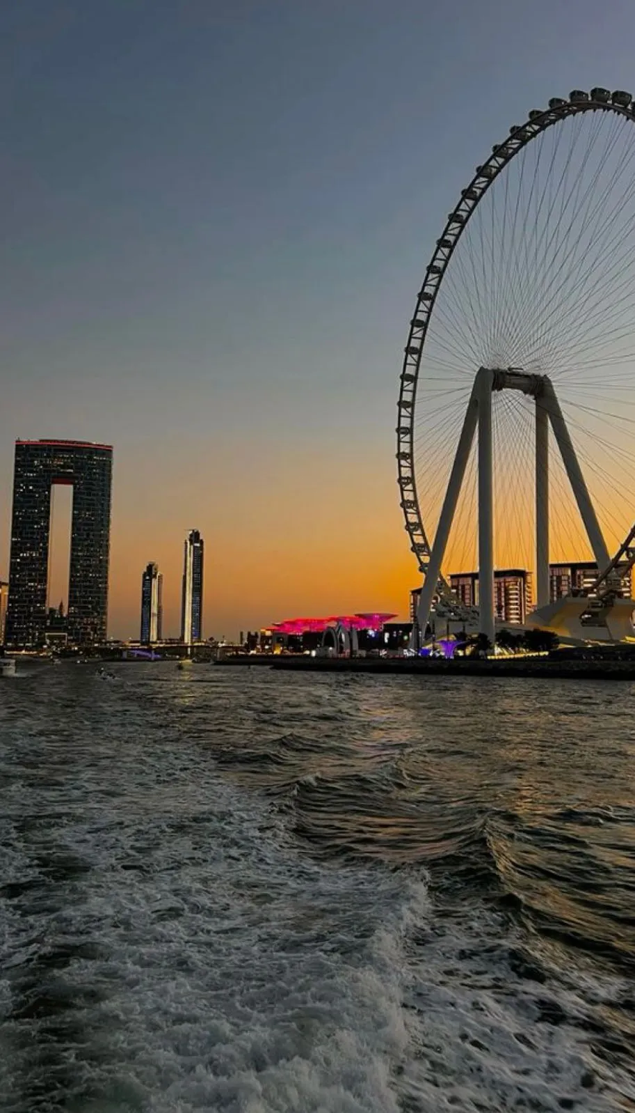 HİLTON ÖZEL DUBAİ TURU PEGASUS HAVA YOLLARI İLE 4 GECE Dubai İkonları ve Abu Dhabi İkonları Turları Dahil - 5