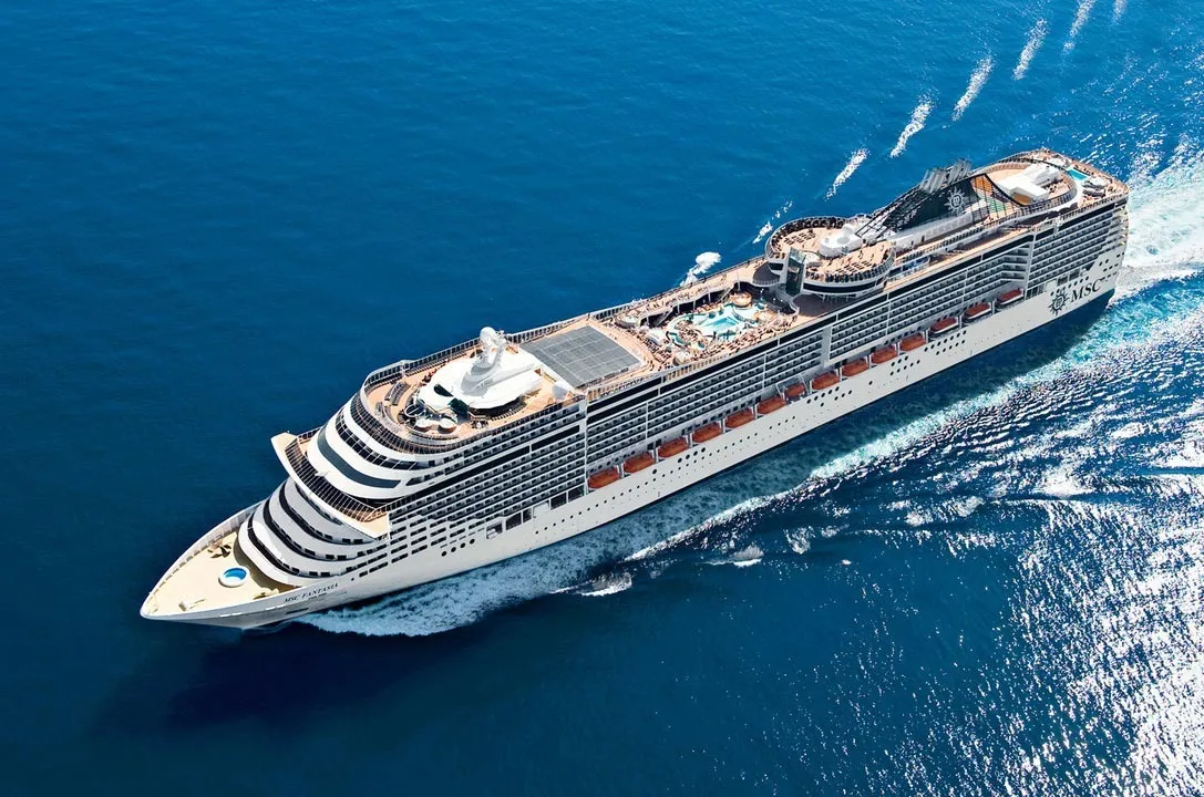 MSC Fantasia İle İstanbul Hareketli Ege & Adriyatik Turu 9 Gece - 2026