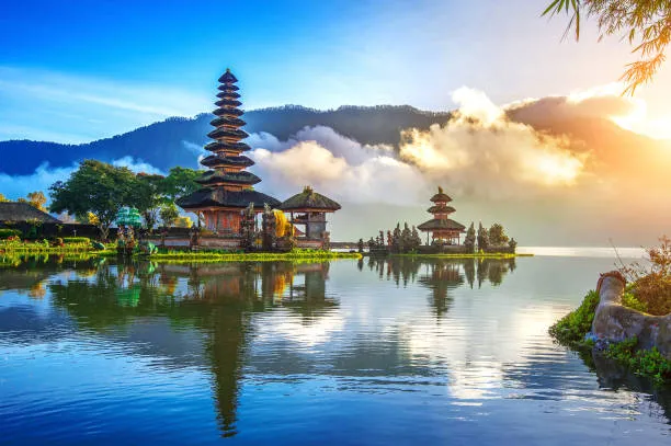 SİNGAPUR & BALİ & KUALA LUMPUR TURU TÜRK HAVA YOLLARI İLE 7 GECE 7 Gece Konaklama