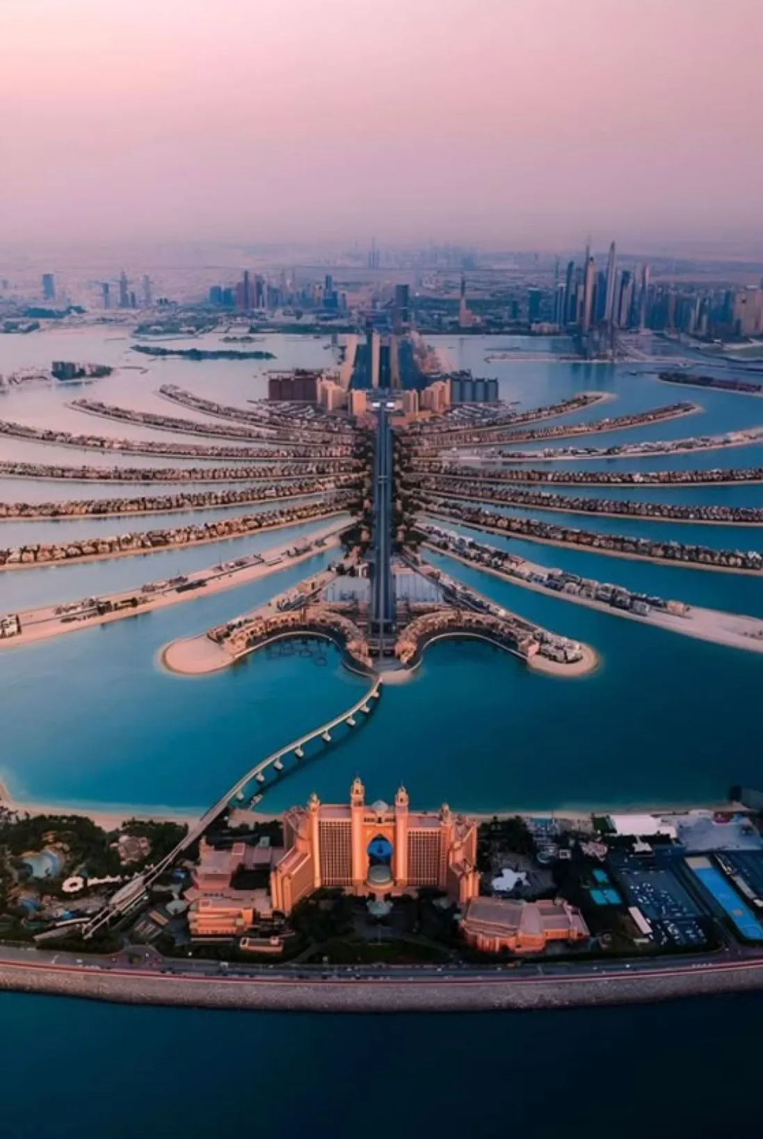 HİLTON ÖZEL DUBAİ TURU PEGASUS HAVA YOLLARI İLE 4 GECE Dubai İkonları ve Abu Dhabi İkonları Turları Dahil - 3